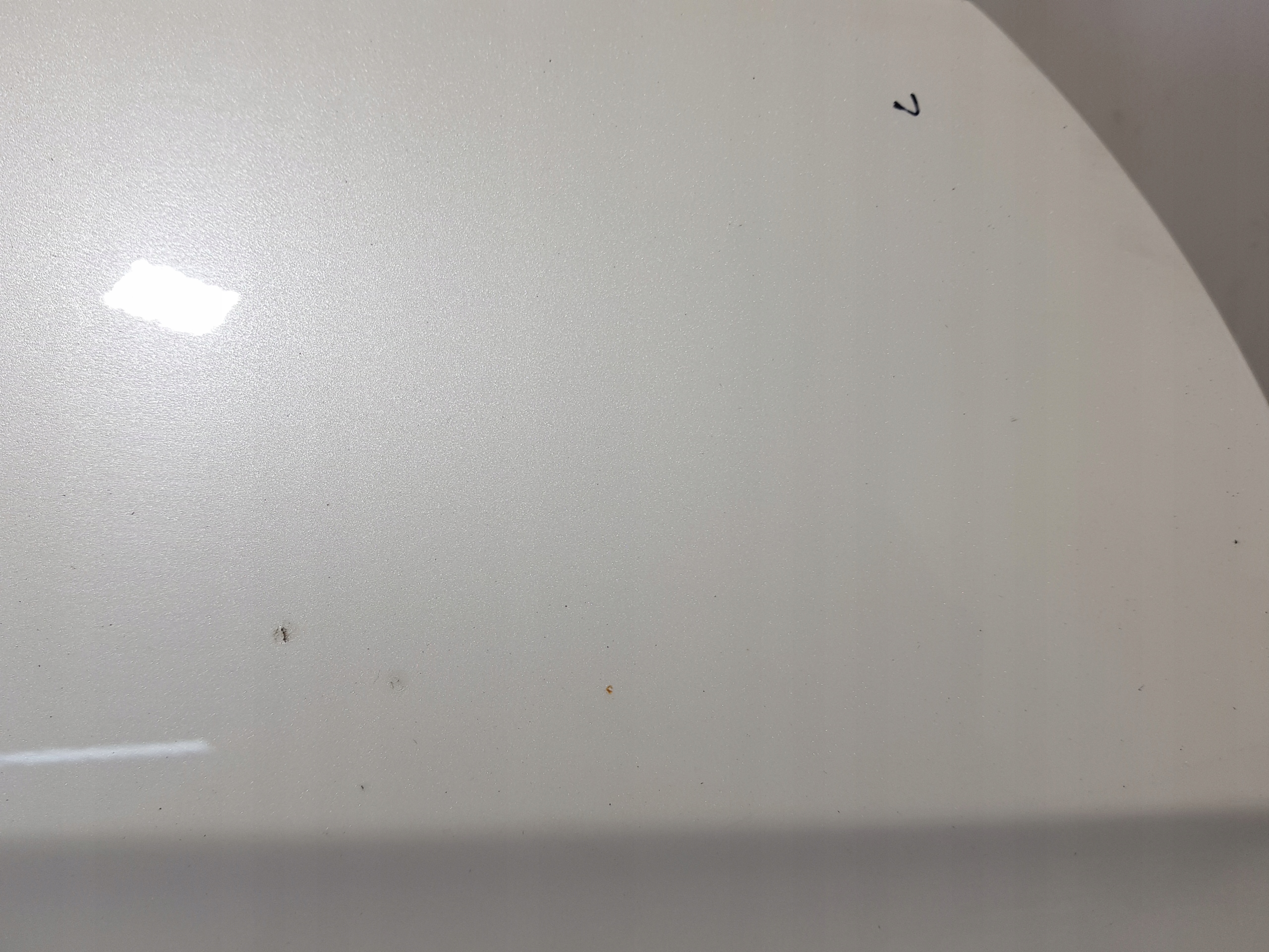 door right MERCEDES W207 C207 C799 799
