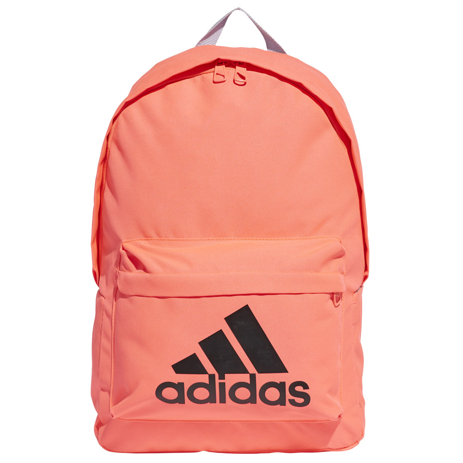 

Plecak adidas Classic Bp Bos różowy FT8763
