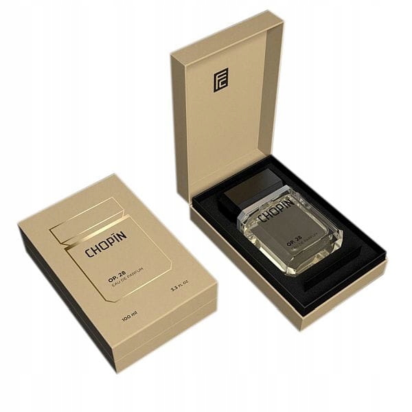 Miraculum Chopin OP.28 woda perfumowana 100ml