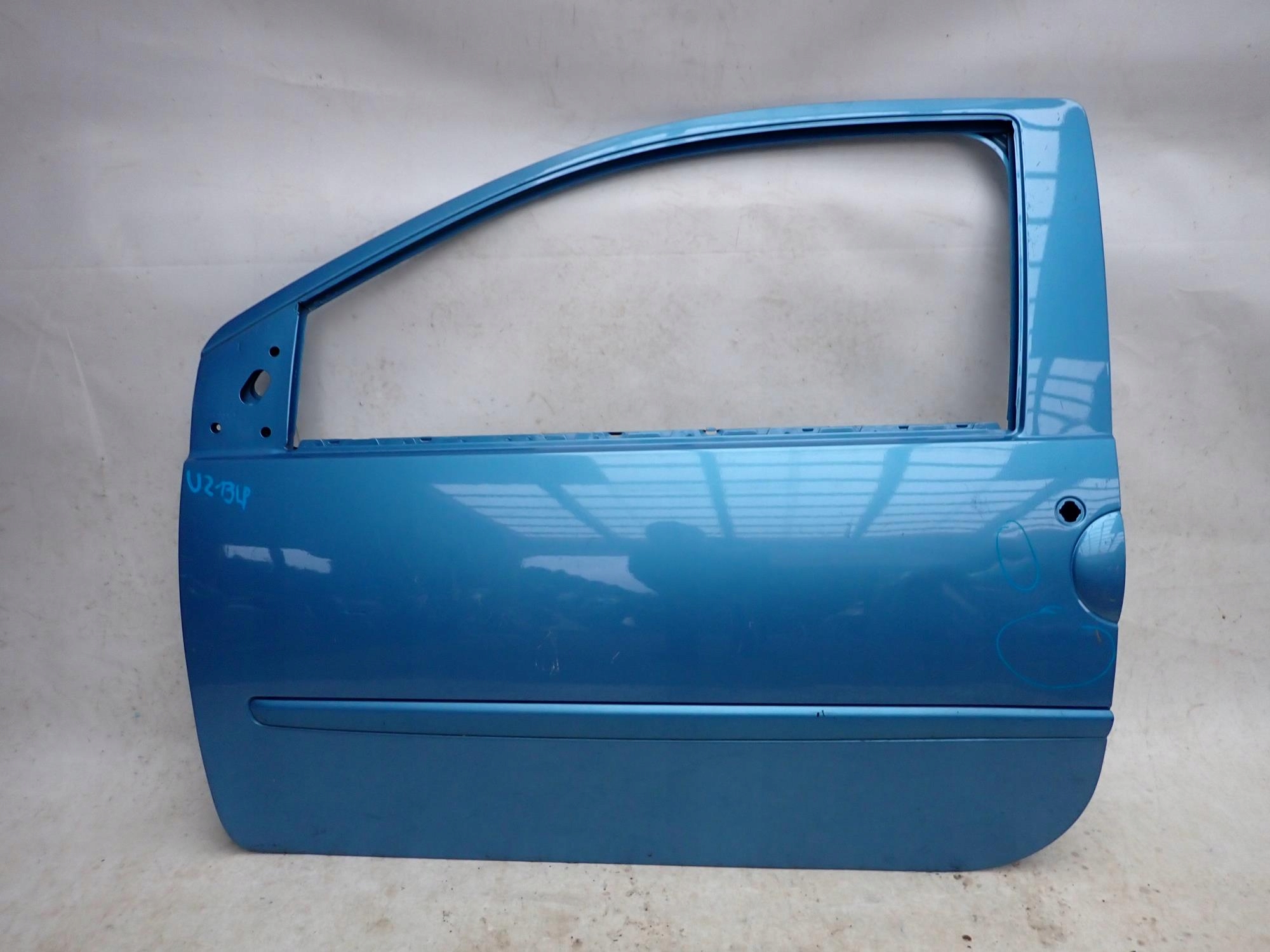 RENAULT TWINGO a 1 93-07 dveře předek přední levé