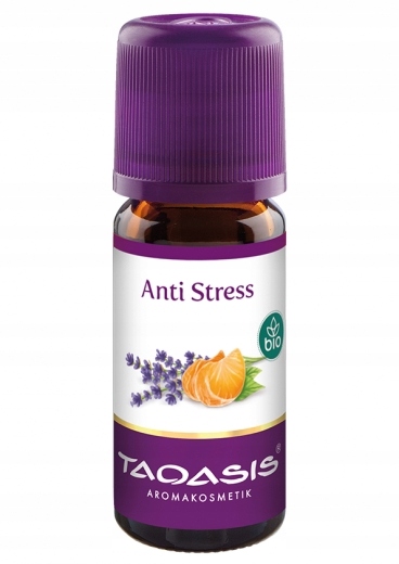 

Taoasis olejek antystres Bio anti stress relaks