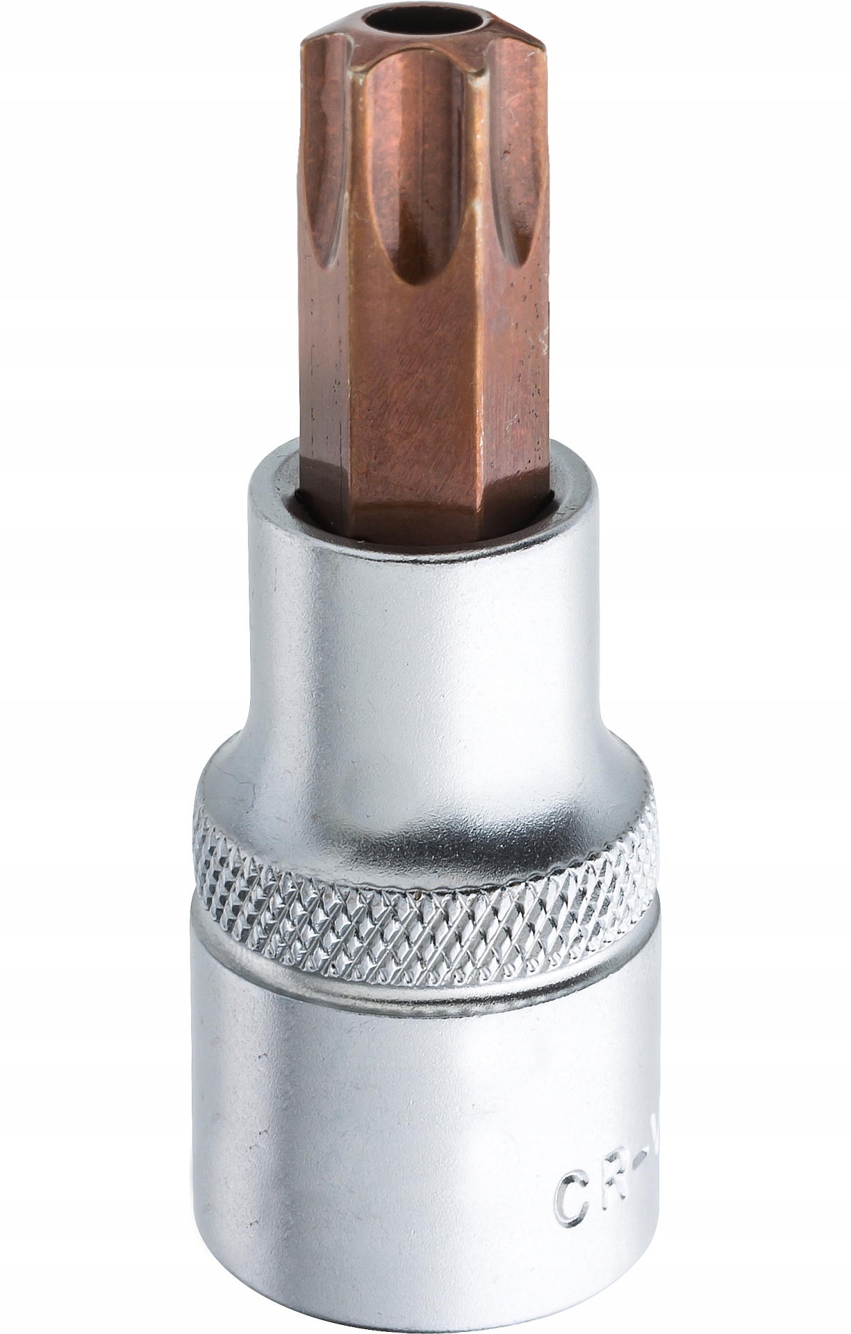 Końcówka Torx 1/2 TT55x55 mm nasadka torx stalowa Waart