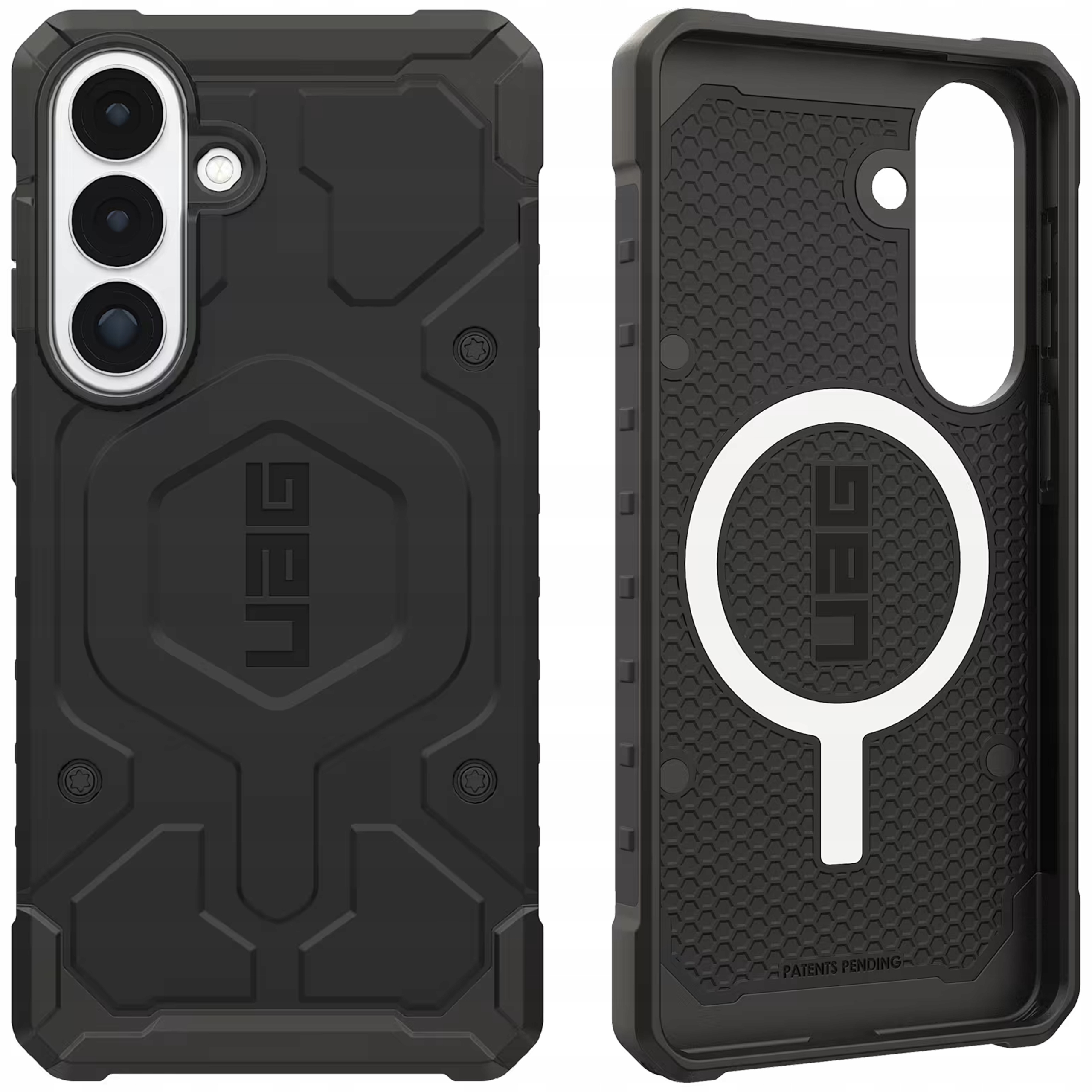 Uag Pathfinder Case Pancierové puzdro s MagSafe pre Galaxy S26+ Plus