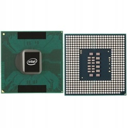 Procesor Intel T4500 2 x 2,3 GHz