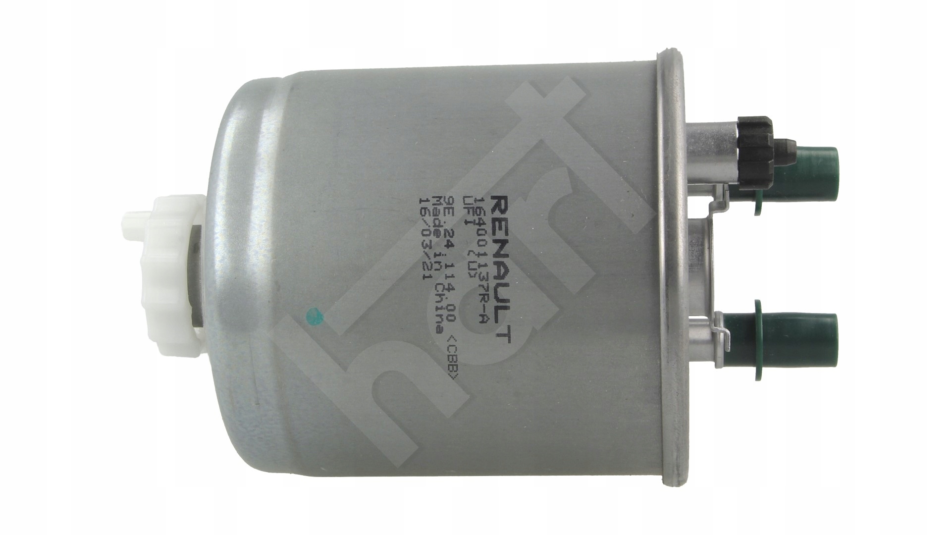 Palivový Filtr Renault Laguna III, Twingo II, Kangoo 1.5 dCi, 2.0 dCi