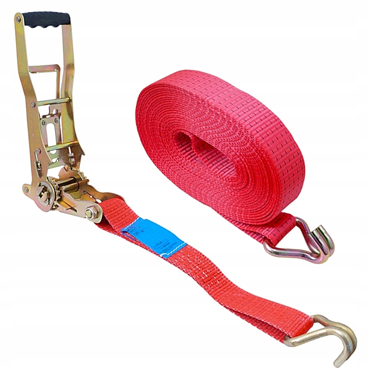 H0U18 натяжной ремень ERGO 5T, 10Mb, сертифицированный