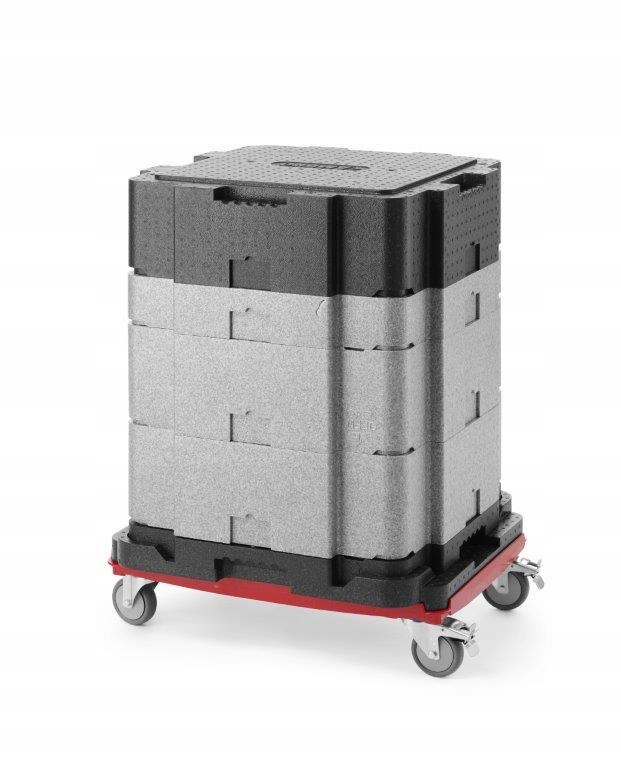

Cambro Pojemnik termoizolacyjny na tort Duży