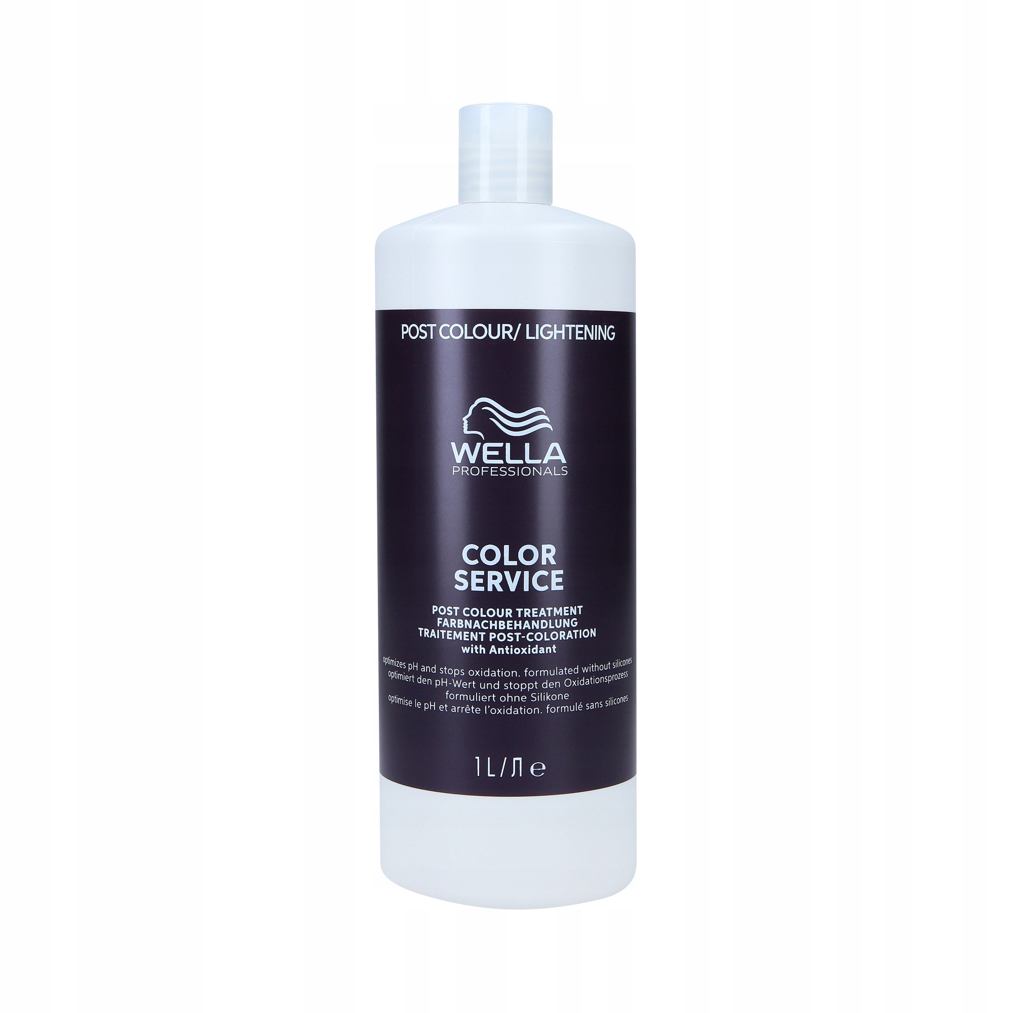 Wella Invigo Color Service Ochranná a posilující kúra pro barvené vlasy 1000ml