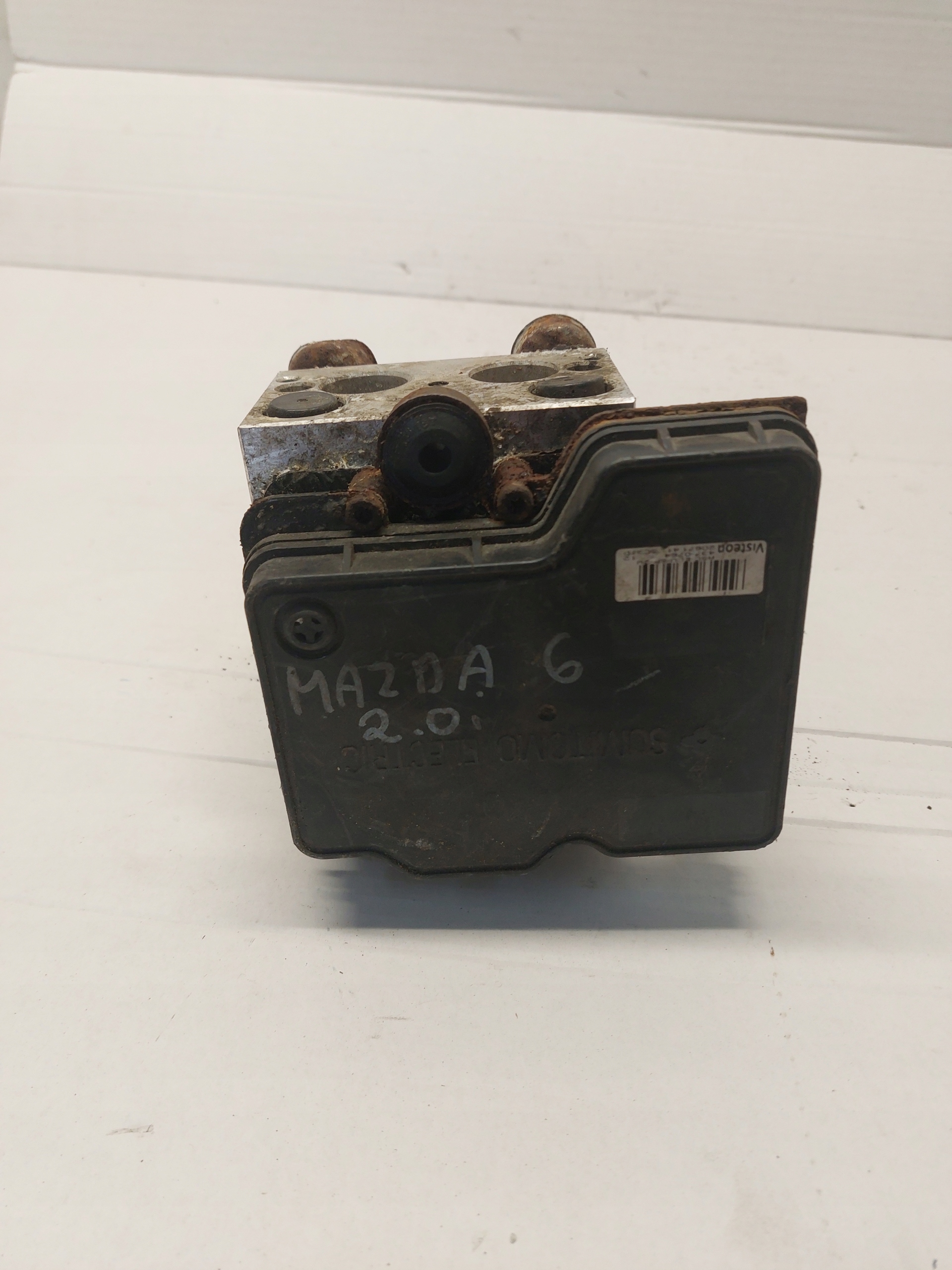 Pompa ABS MAZDA 6 437-0764 20671 41