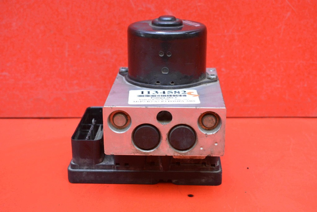 pompa ABS P30643979 10.0204-0414.4 VOLVO S60 e XC90 e V70 II 2.4 D5 163 KM