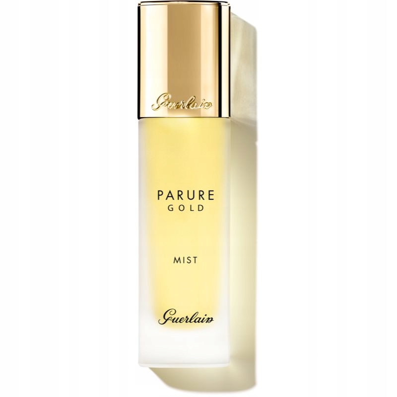 Guerlain Parure Gold Mist 30 ML