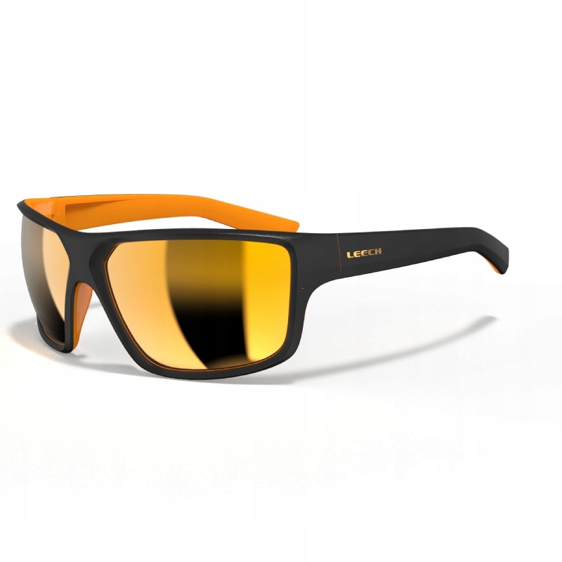 Okulary Leech X2 fire