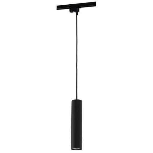 Závěsná lampa reflektorová pro lištu Profile Eye Black