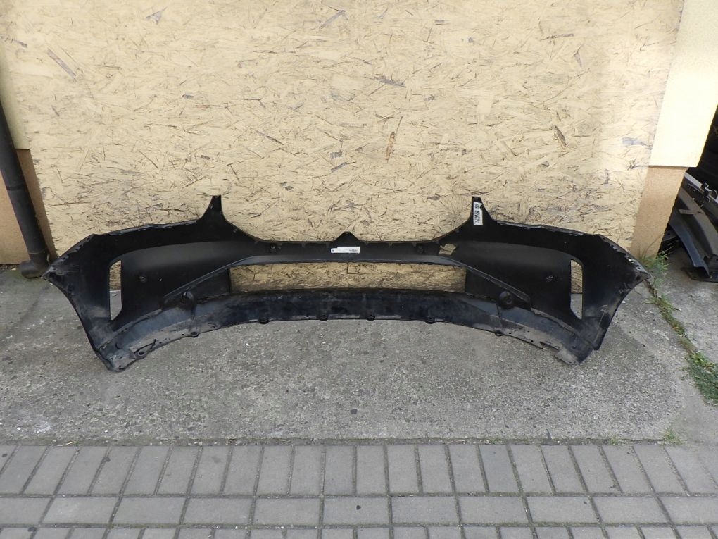 BMW 5 G60 G61 2023- Frontstoßstange
