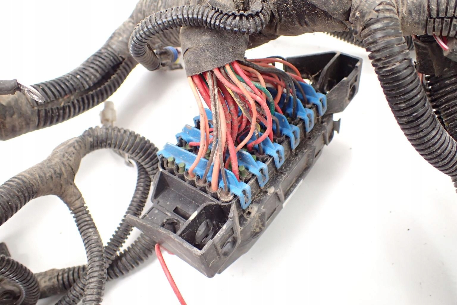 Polaris Sportsman 570 Big Boss Instalacja wiązka Dopasowanie do pojazdu produkt dedykowany