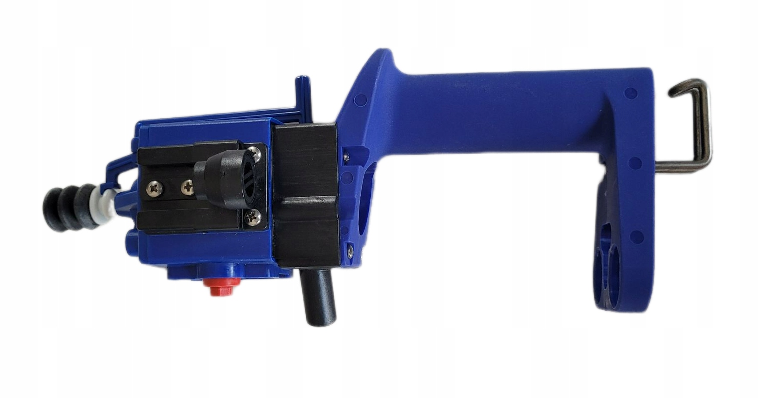 JEDNOSTKA UDOJOWA DUOVACA DOJARKI Rodzaj inny