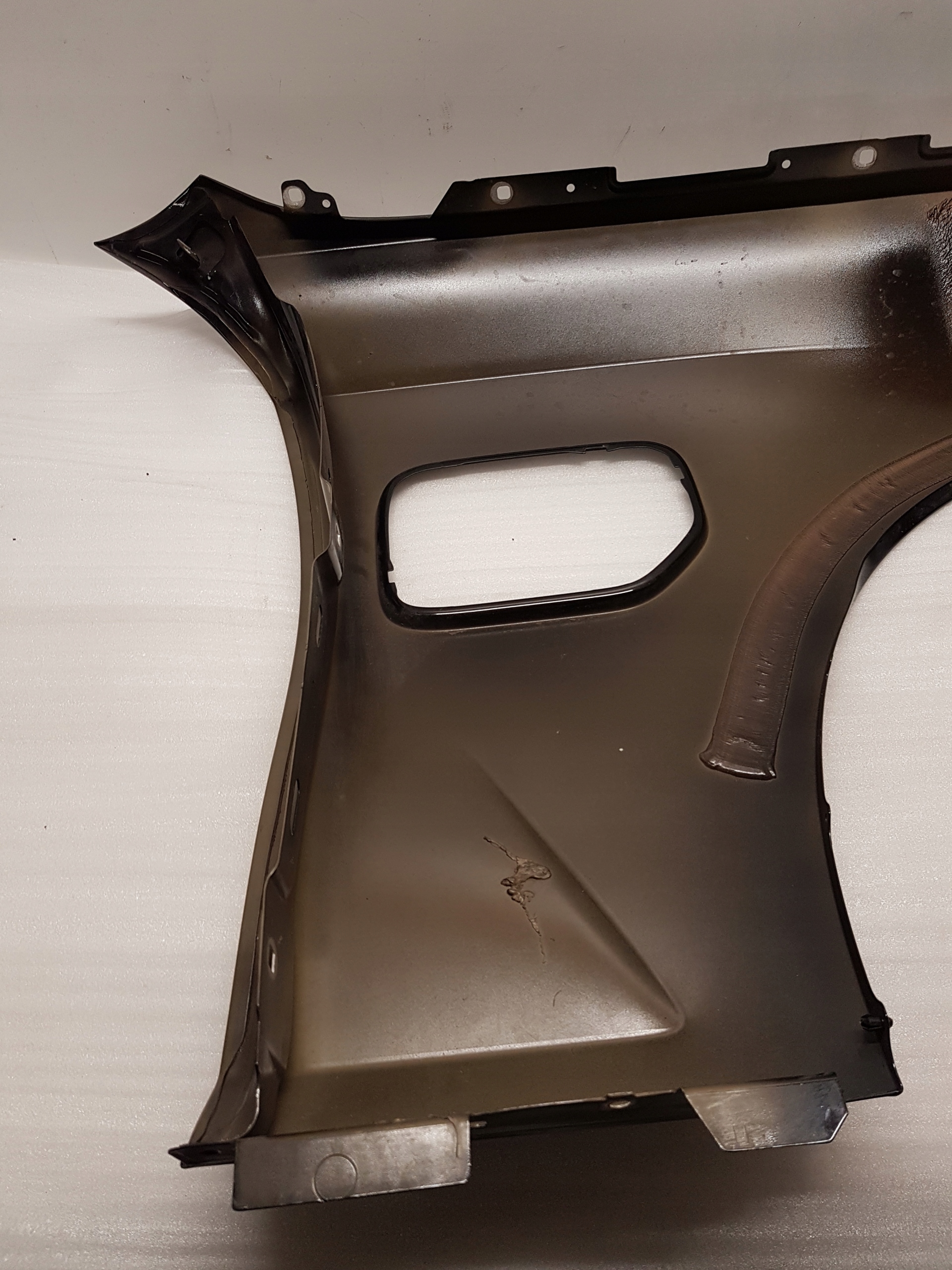 fender left front BMW G20 G21 HYBRYDA 7419395
