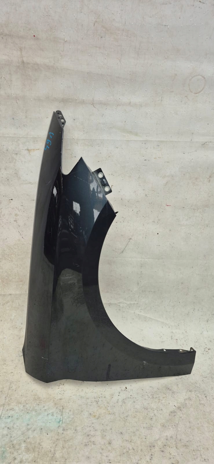 SEAT LEON IV 4 20- fender front front right