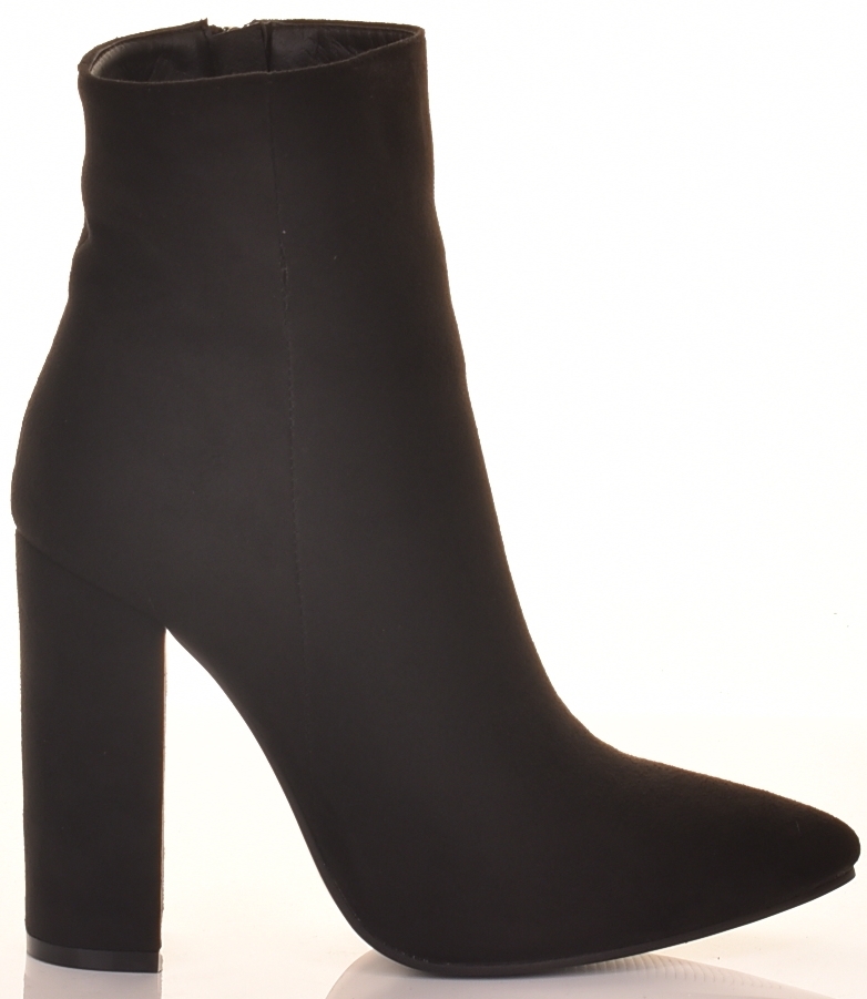 KLASYCZNE BOTKI ZAMSZOWE NA SŁUPKU