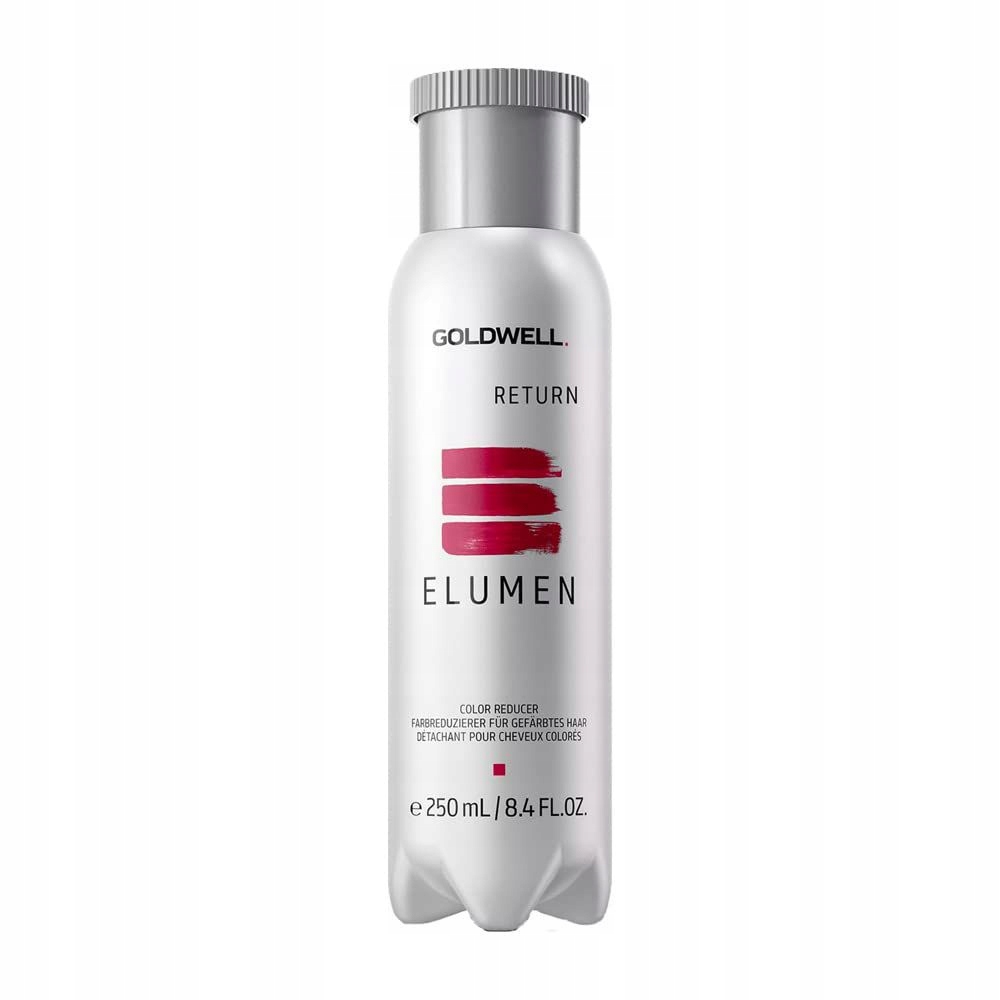Goldwell Elumen Return Odstraňovač Skvrn Z Barvy Vlasů 250 ML