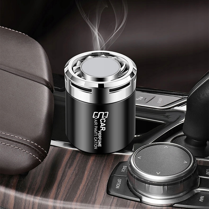 Logo samochodu do aromaterapii BMW-Smak cytryny Producent Inny