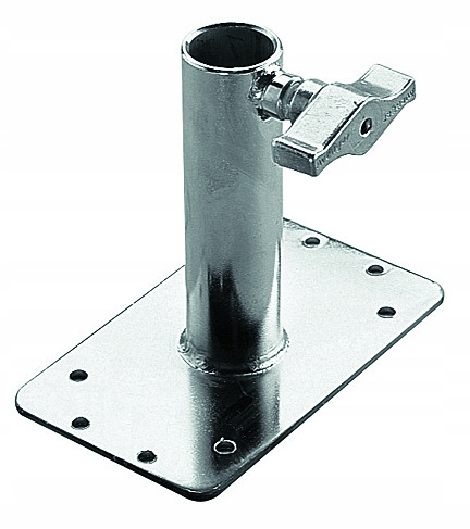 Nástěnná deska s 28mm konektorem Avenger