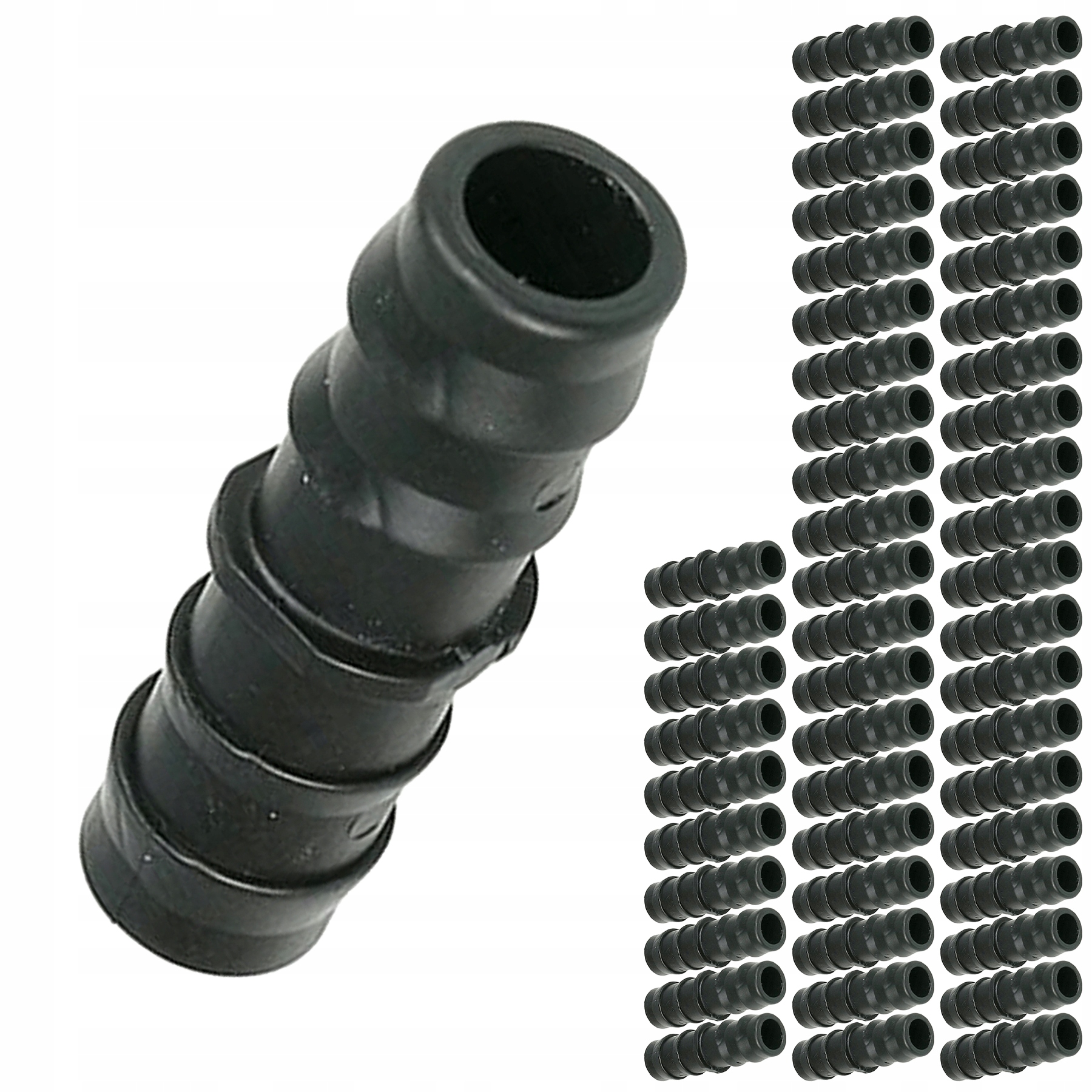 

Złączka 16 mm do linii kroplującej Łącznik 50 szt.