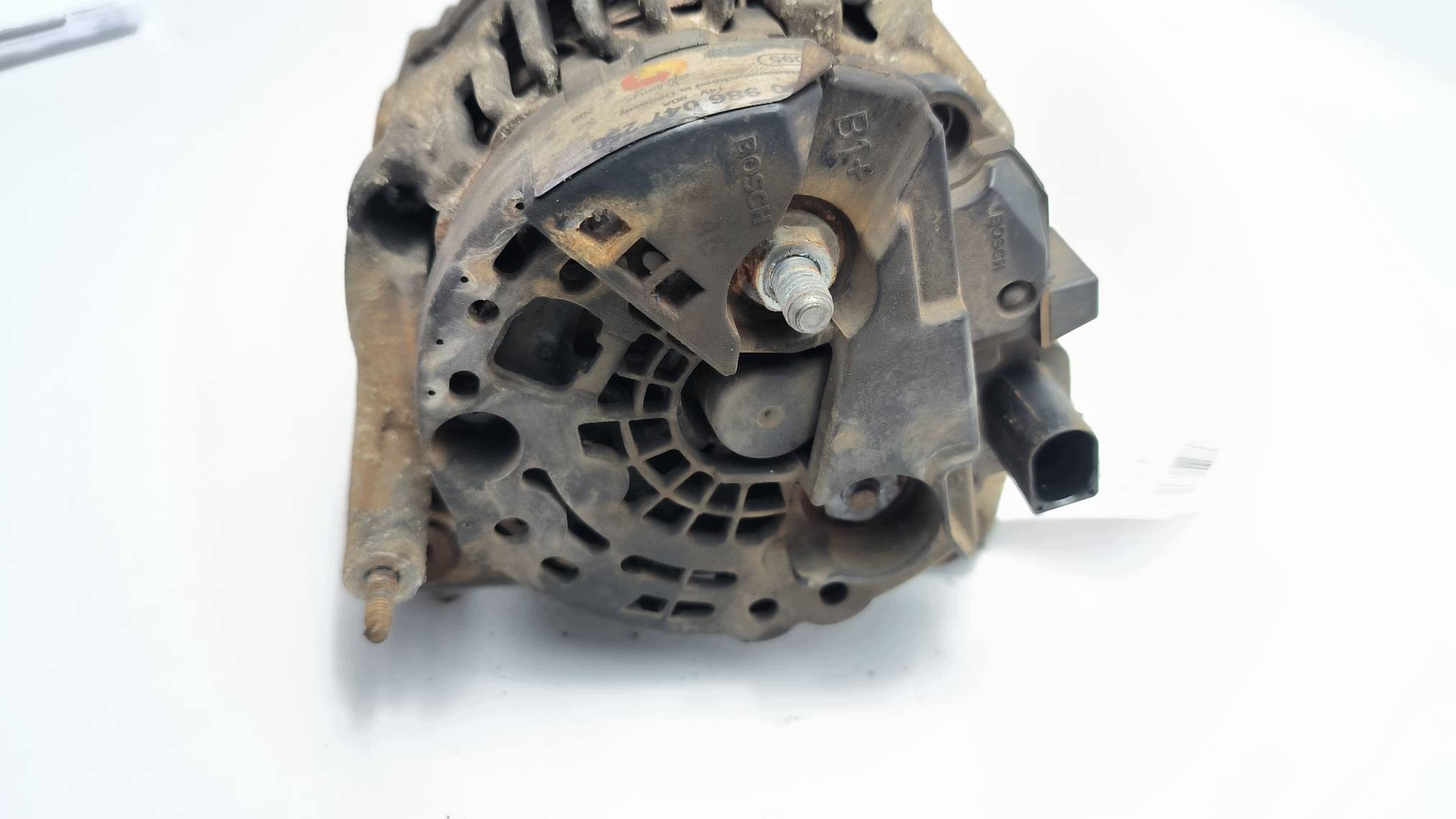 alternatore 0986047250 1.8 T SKODA OCTAVIA e