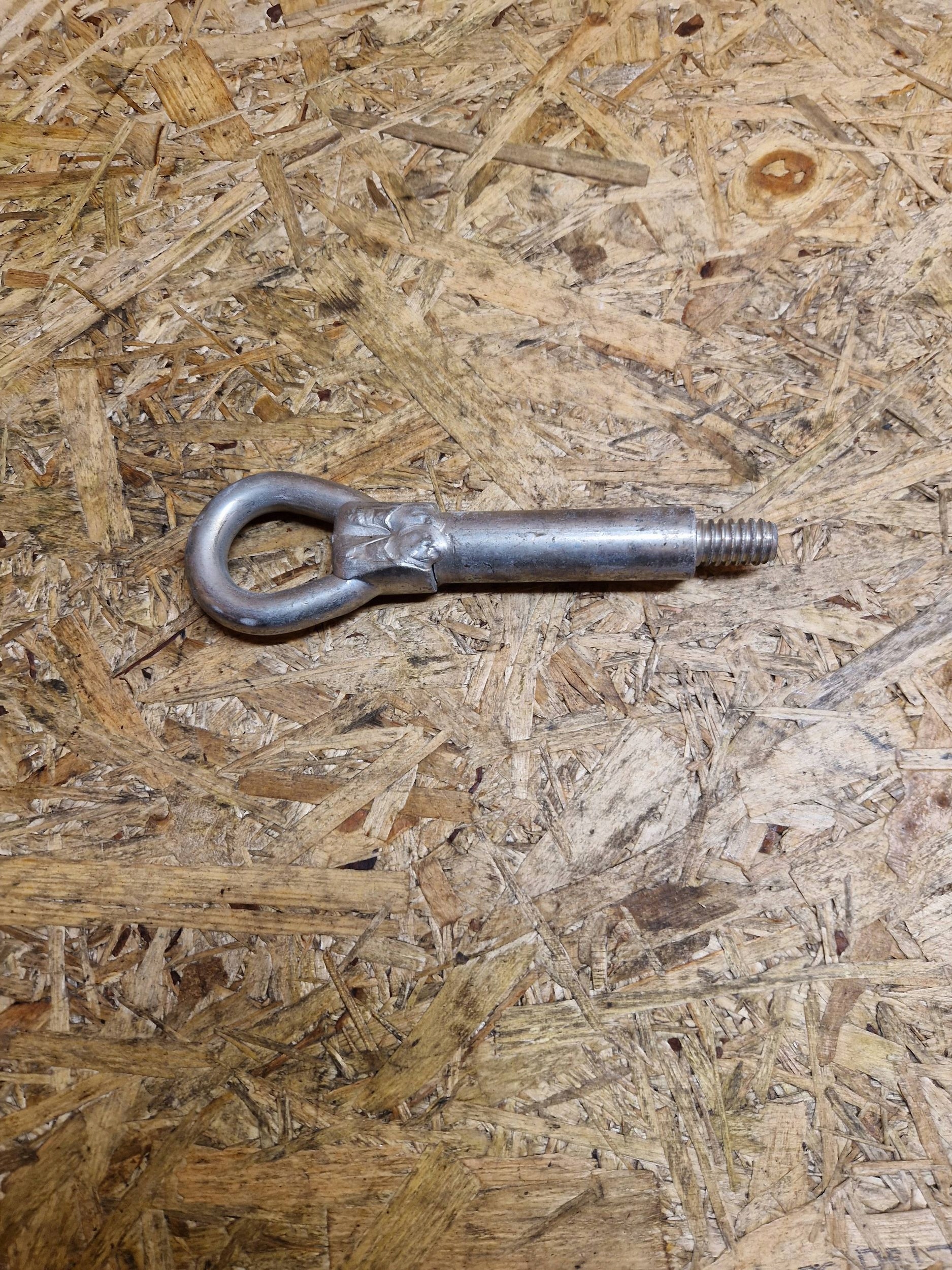 Opel Insignia A 2010 Ucha holownicze / Zaczep