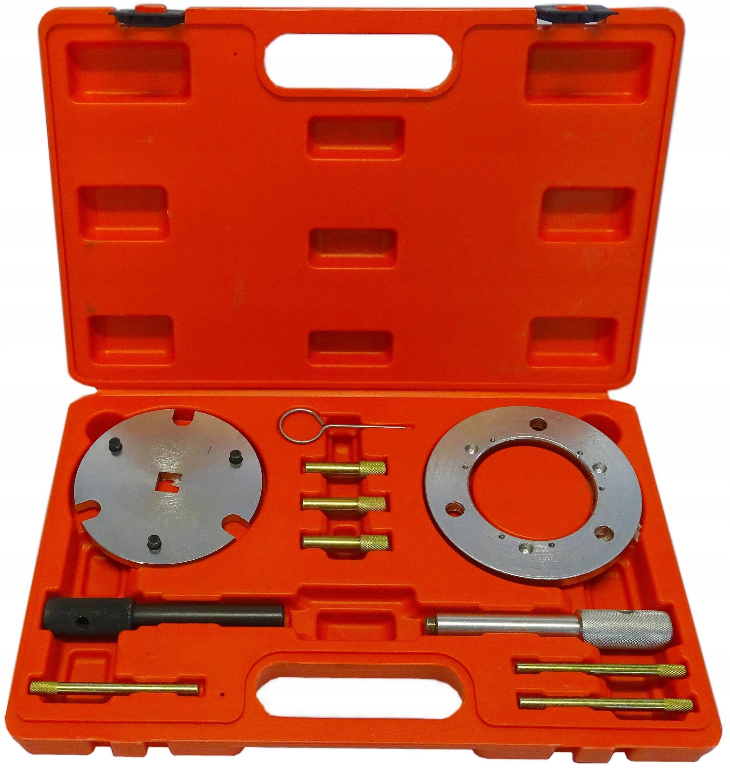 Замок ГРМ FORD Jaguar LDV 2.0 2.2 2.4 TDCi