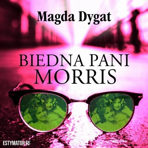 (audiobook) Biedna pani Morris Magda Dygat