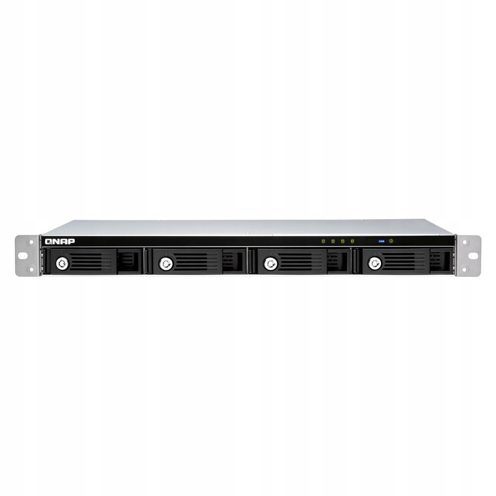 Блок расширения TR-004 4x0hdd 3.5 sata