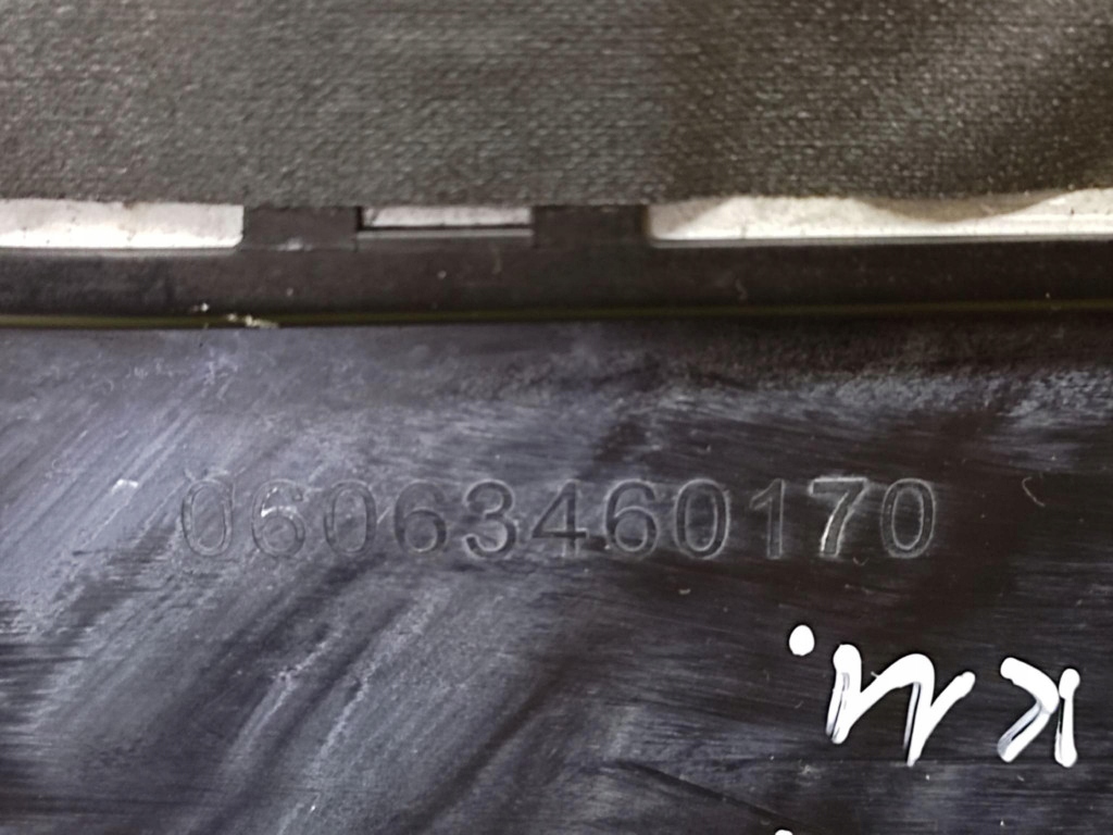 FIAT ALBEA 1.2 dials 06063460170