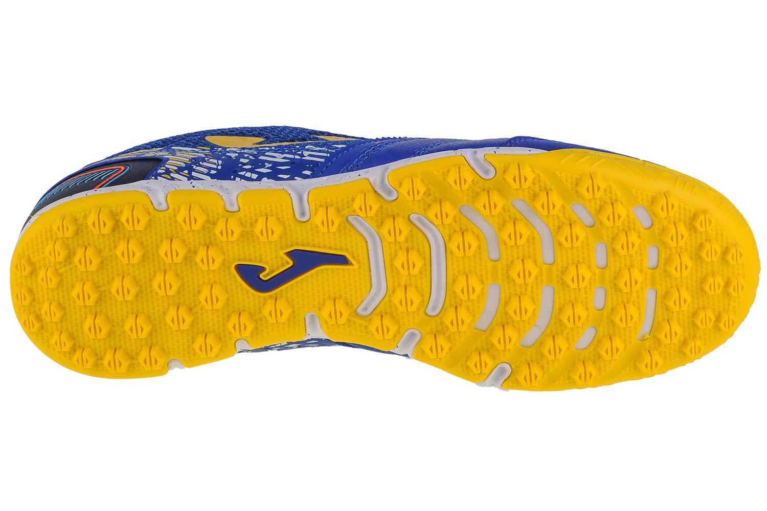 JOMA MUNDIAL 2304 TF (40,5) Męskie Turfy Rozmiar 40,5