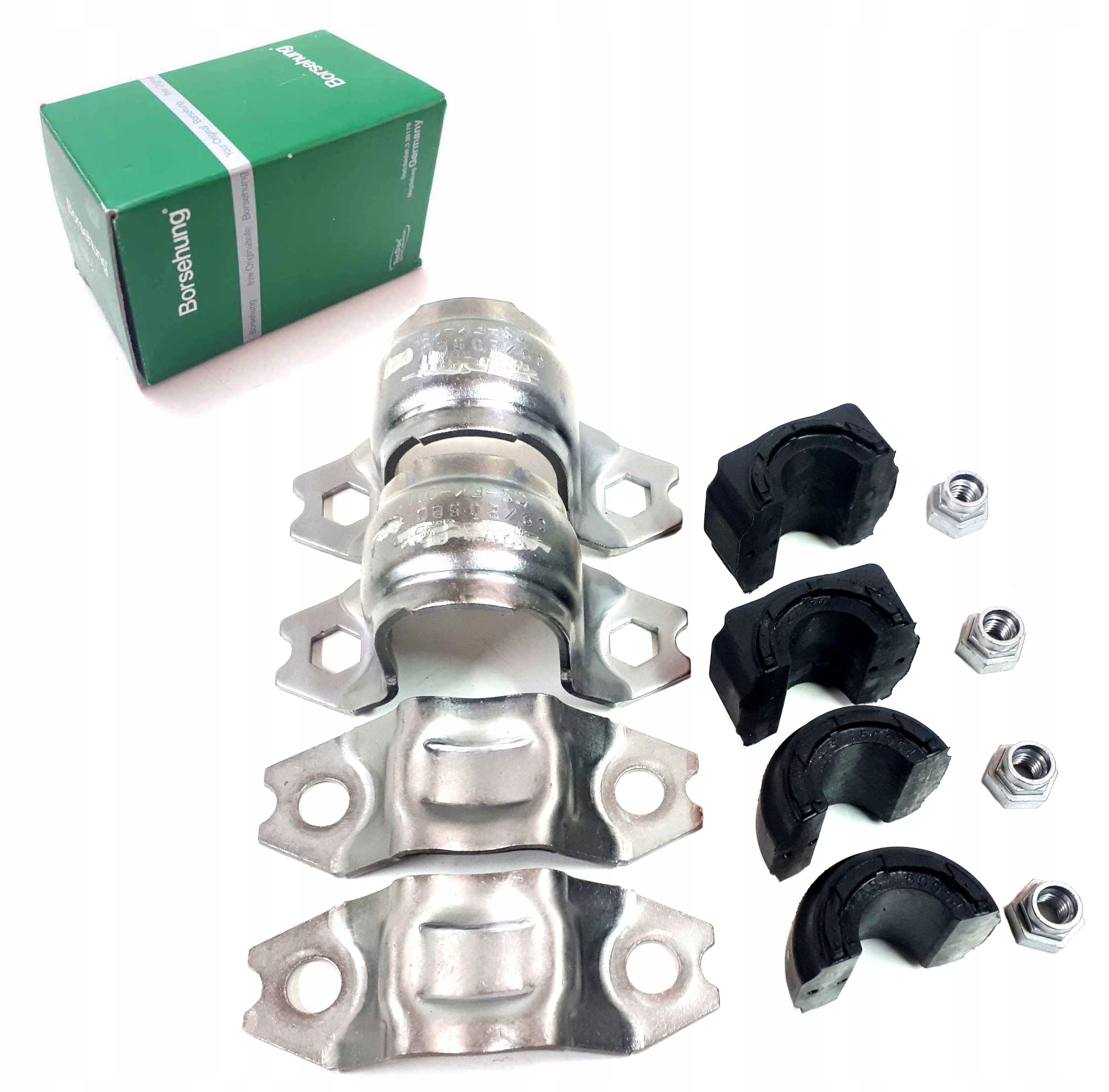 

Zestaw Naprawczy Stabilizatora Org Vag 5Q0411303P