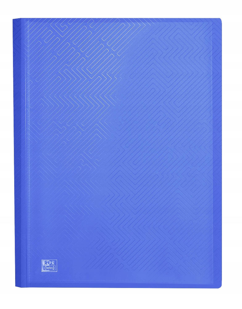 ALBUM OFERTOWY OXFORD URBAN PP A4 20 KOSZULEK MIKS KOLORÓW Liczba sztuk w ofercie 1 szt.