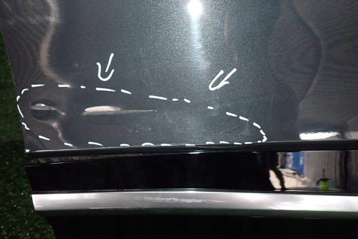 KIA SPORTAGE V 5 door right front front