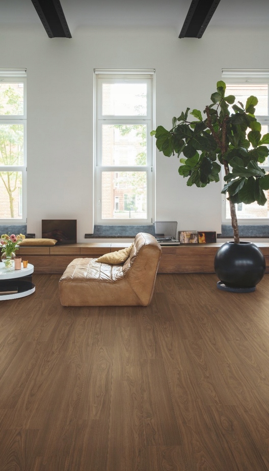 Panele podłogowe elegancki orzech 9 mm SIG4761 Producent Quick-step