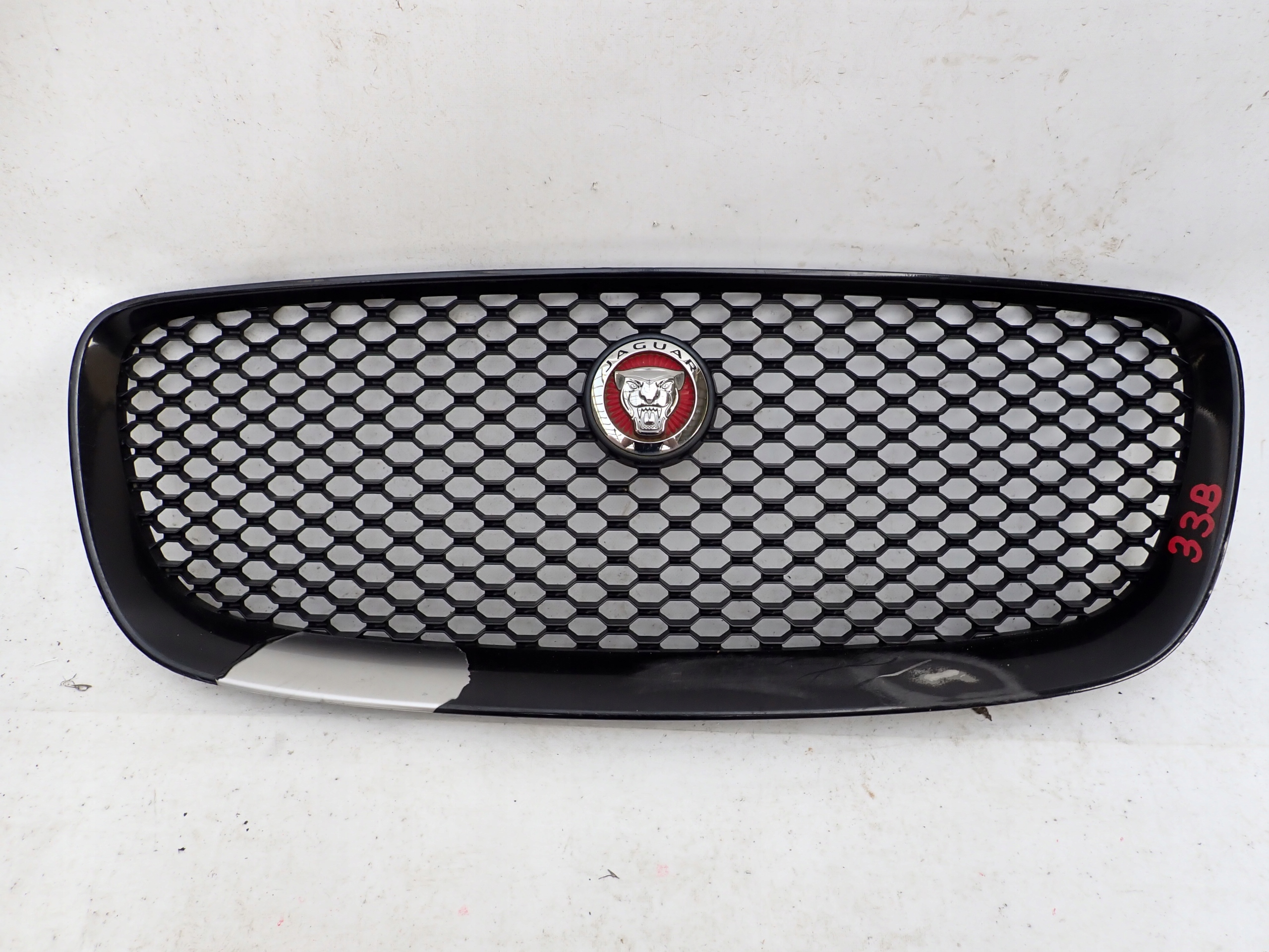 JAGUAR F-PACE 16-> Grill Grill