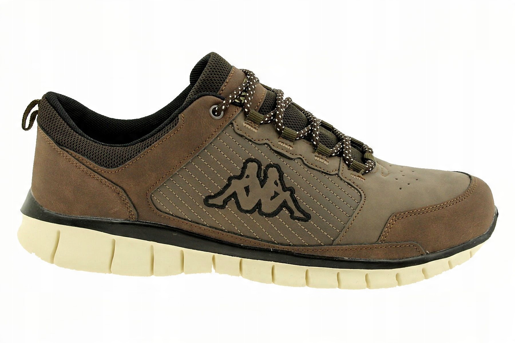 

Kappa bardzo lekkie buty Tumelo 243072-5043 roz 48