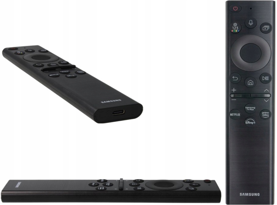 Originální Dálkový Ovladač Pro Televizor 65S95B Samsung S95B Dálkové Ovládání