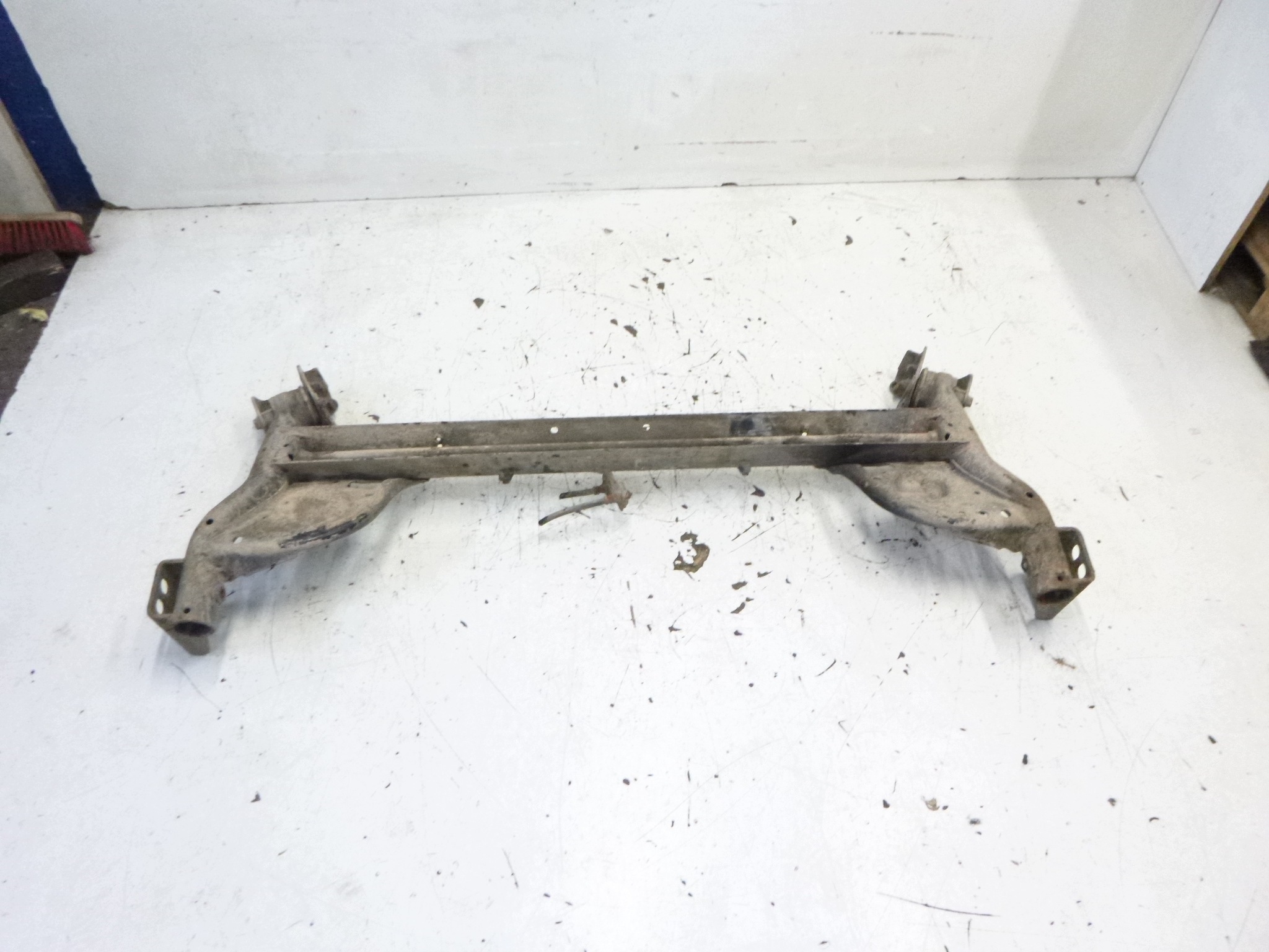 sider rear rear part NISSAN MICRA K12 1.2 B 03