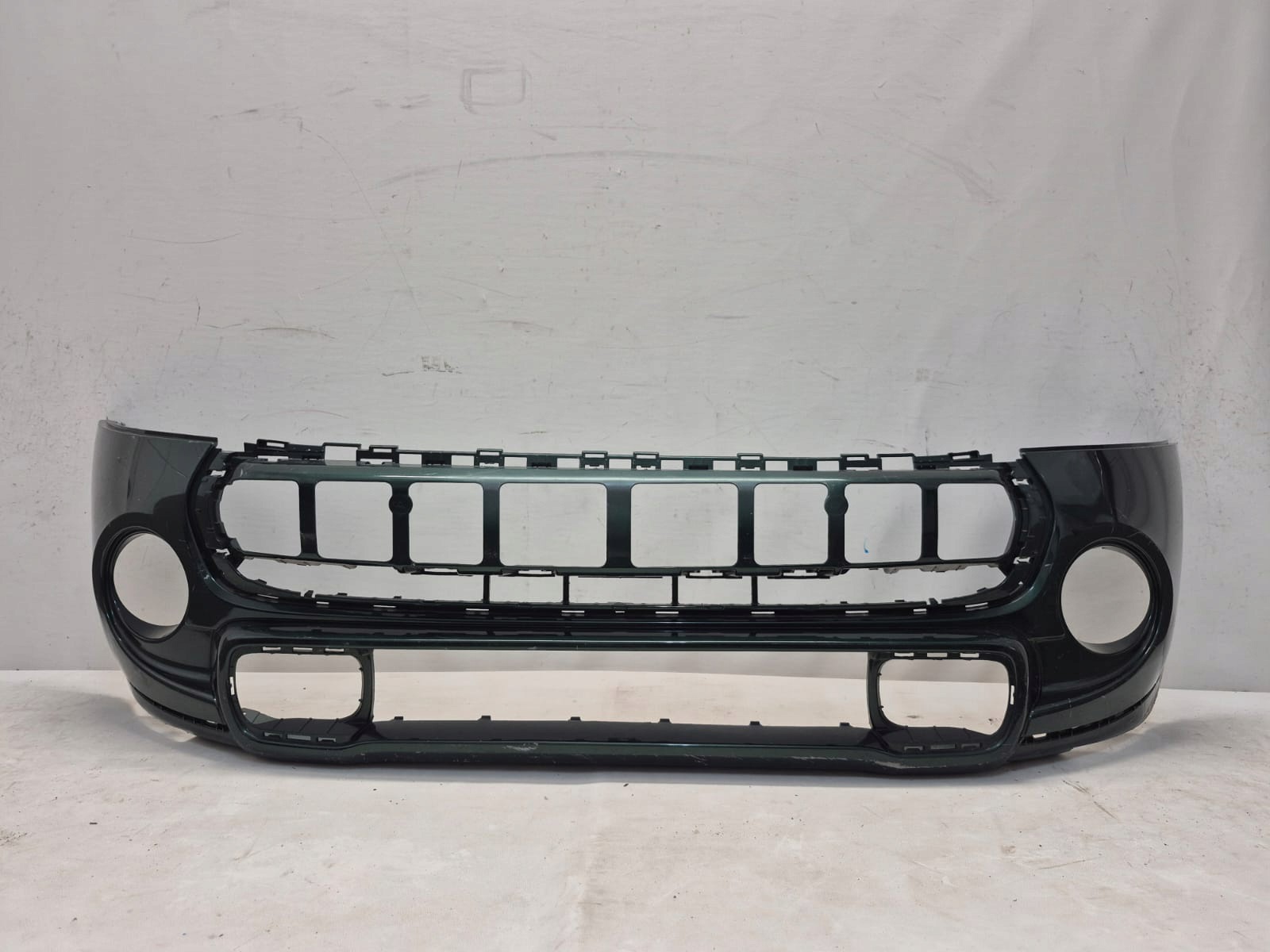 MINI COOPER III 3 F55 S 13-21 bumper front front