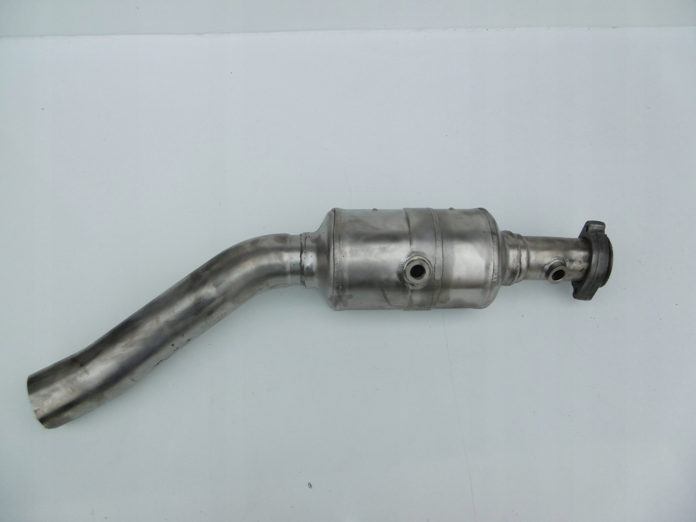 catalyst A1664903914 MERCEDES W166 GL ML 4.7 V8