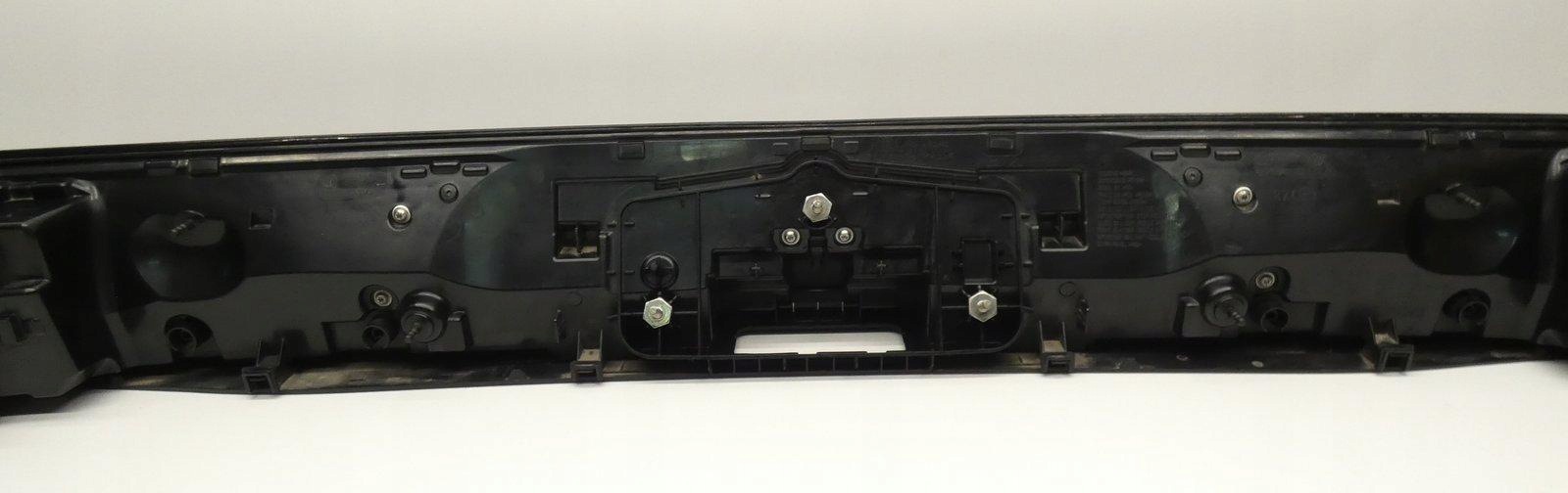 VW TIGUAN III 3 571945307A 2024- cap light rear LED