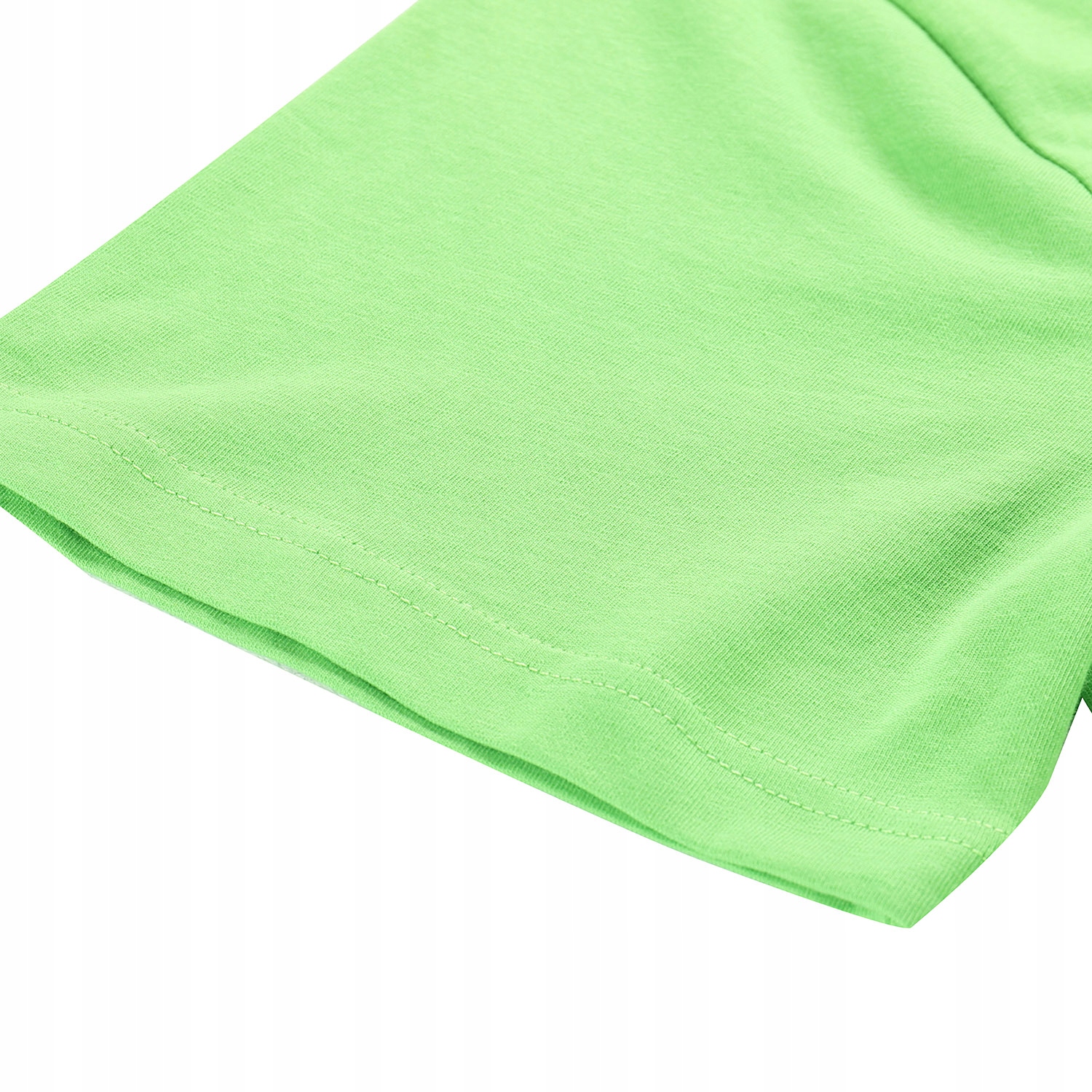 ALPINE PRO Koszulka męska bawełna organiczna Termes zielony r.3XL Marka ALPINE PRO