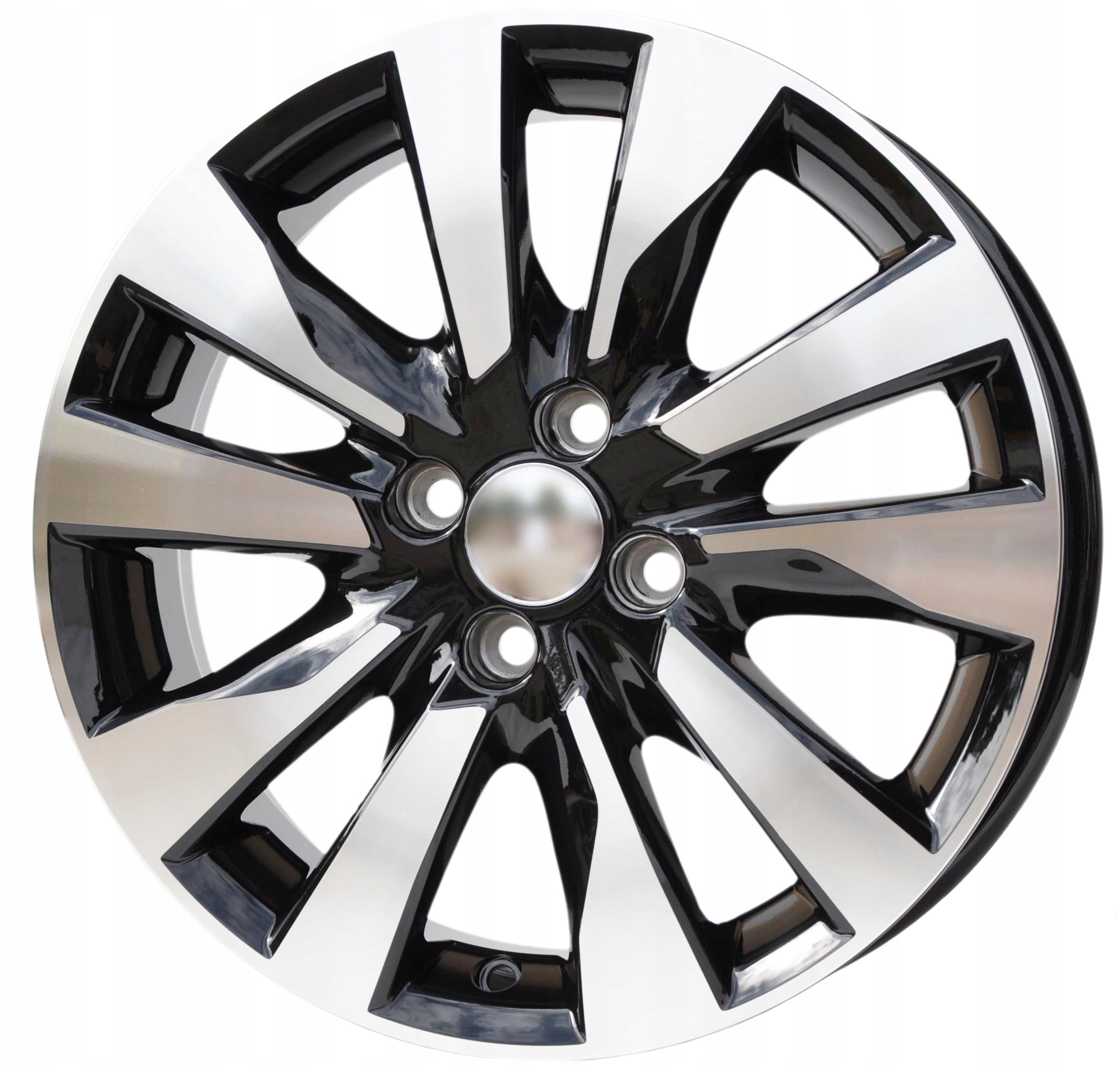 Rims 16'' Daihatsu Applause Charade Cuore Grand
