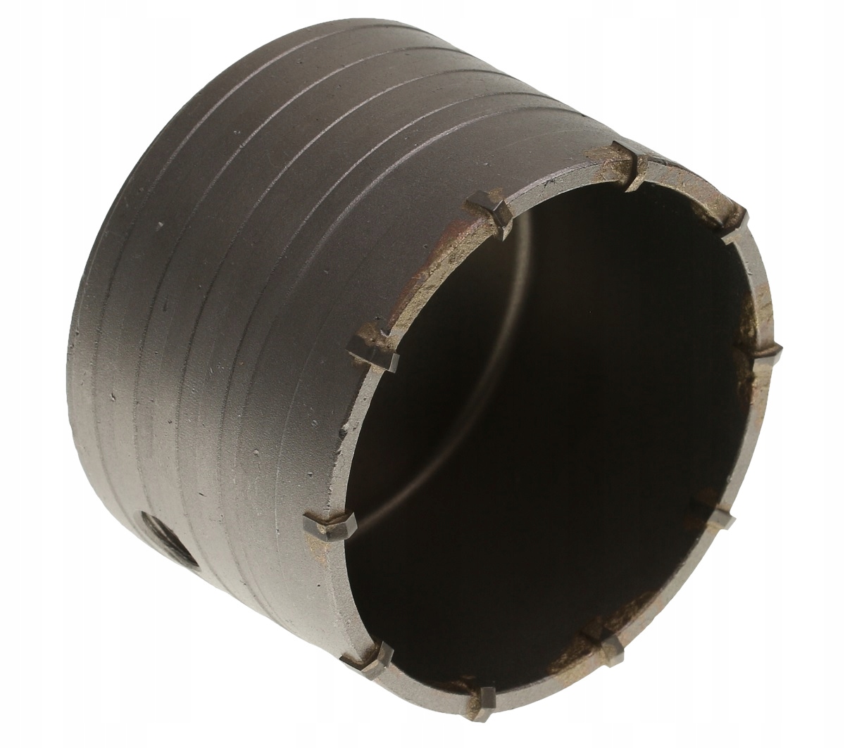 

Otwornica Koronka Pod Puszkę Frez Do Betonu 125mm