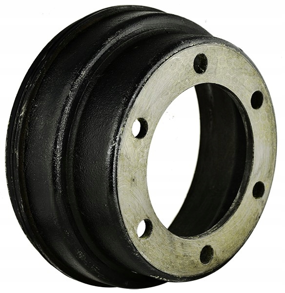 N120-110003-000 - Тормозной Барабан 2-2. 5 T Серии R