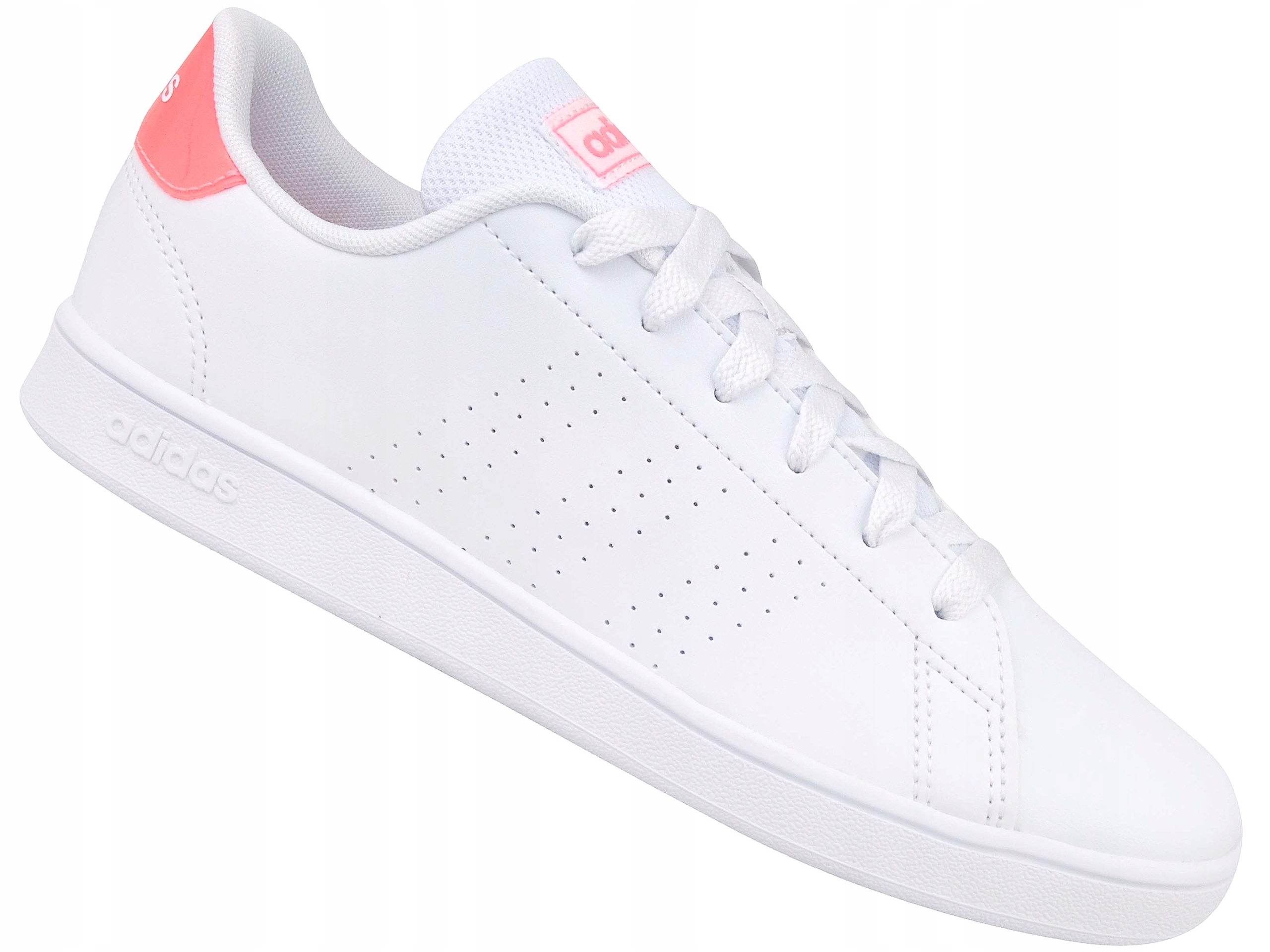 Adidas advantage clearance or stan smith